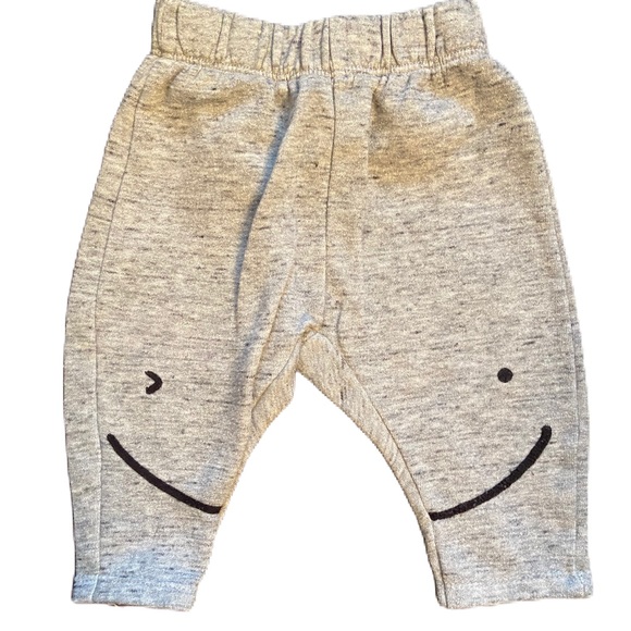 3-pack of Zara Pants - 6-9months - Picture 6 of 7